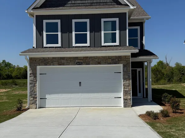 6698 Dharma Loop #67, Chattanooga, TN 37412