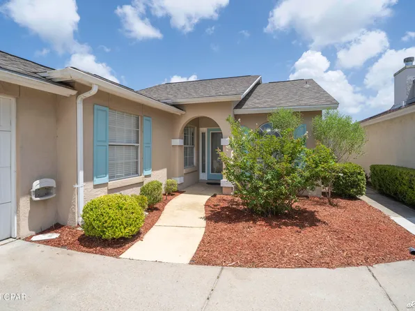 120 Glades Turn, Panama City Beach, FL 32407