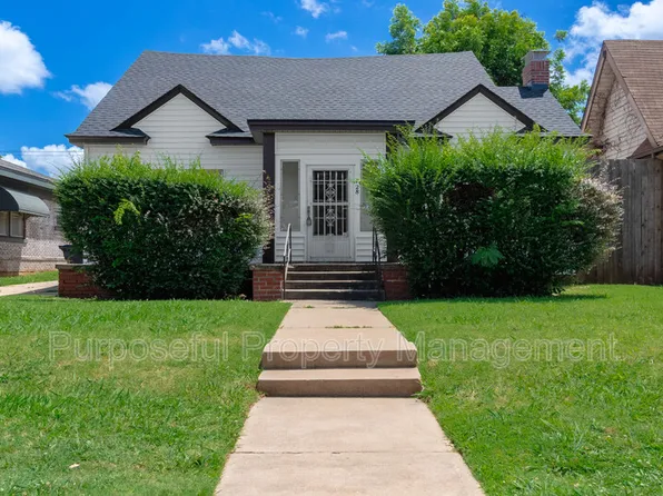 728 NE 15th St, Oklahoma City, OK 73104