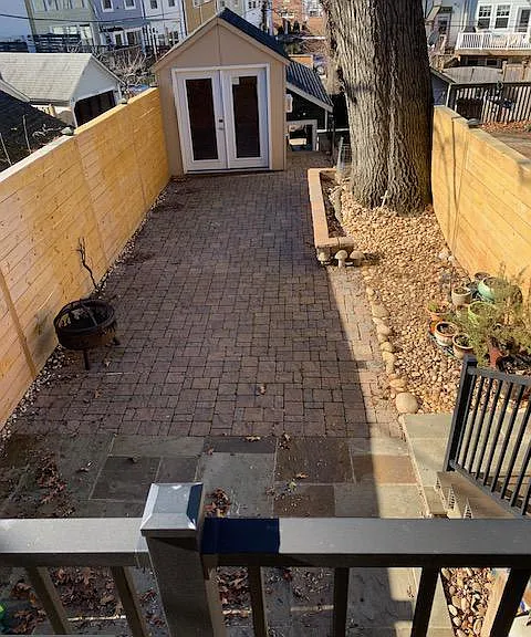 2314 Huidekoper Pl NW — Photo 16