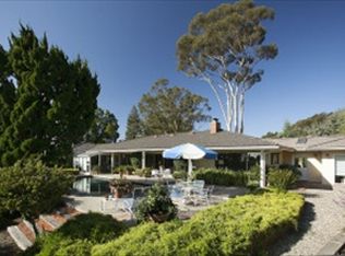 1154 Dulzura Dr, Santa Barbara, CA 93108