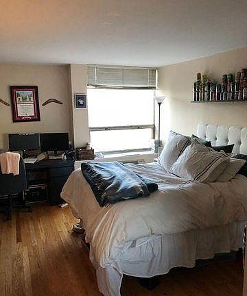 3rd image of 1360 N Sandburg Ter APT 1604C