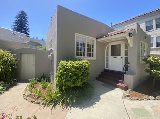 1401 Bellevue Ave, Burlingame, CA 94010