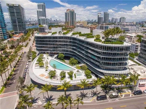 1 Collins Ave #406, Miami Beach, FL 33139