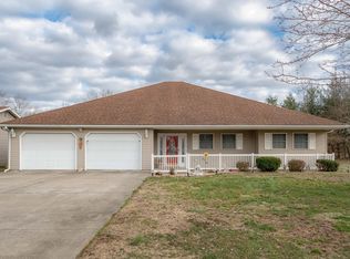 14751 Reynolds Ln, Marion, IL 62959