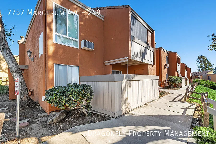 Building Photo - 7757 Margerum Ave #249
