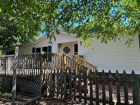 3744 Abbeville Hwy, Anderson, SC 29624