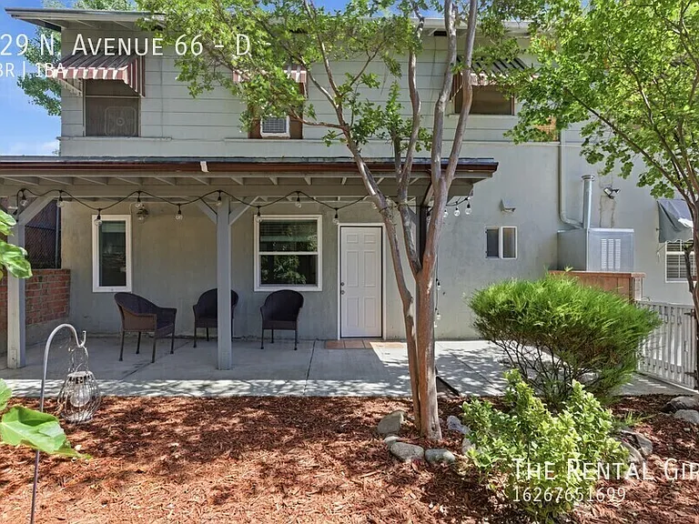 729 N Avenue 66 #D — Photo 2