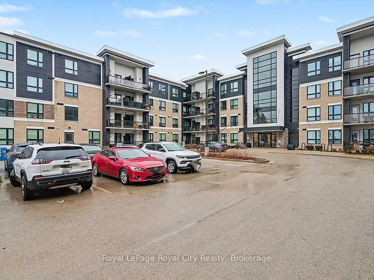 1284 Gordon St #120 — Photo 2