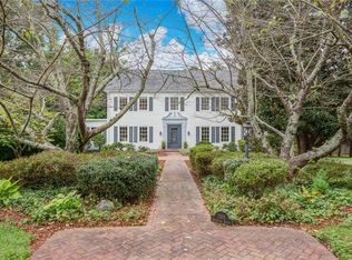 1315 Greenway Dr, High Point, NC 27262