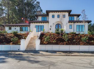 28 Cornelia Dr, Hillsborough, CA 94010