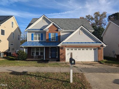 1433 Dexter Ridge Dr, Holly Springs, NC, 27540