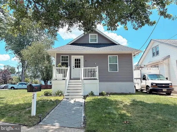 26 Virginia Ave, Haddon Township, NJ 08108