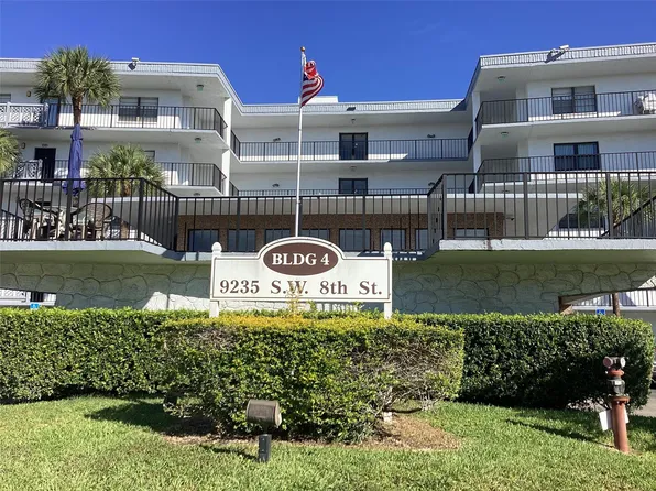 9235 SW 8th Street #505, Boca Raton, FL 33428