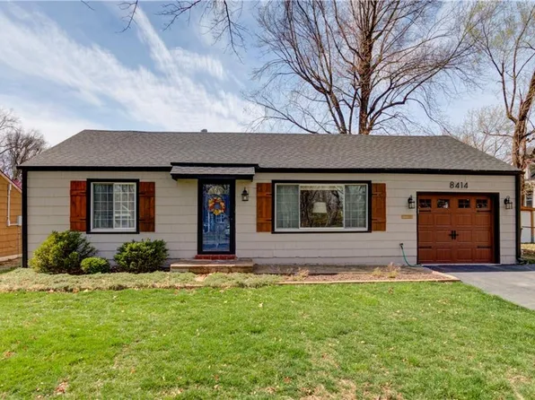 8414 Madison Ave, Kansas City, MO 64114