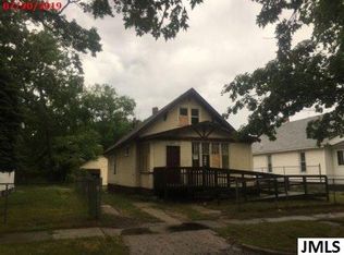 2924 7th St, Muskegon Heights, MI