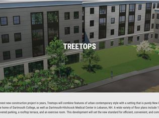 67 Etna Rd #316, Lebanon, NH 03766