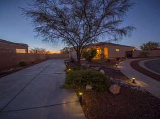 10446 S Stampede Ranch Ct, Vail, AZ 85641