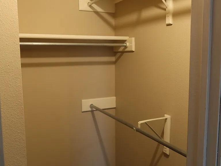 Primary closet #2