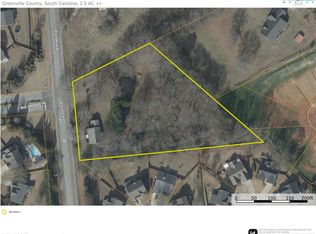 1611 W Georgia Rd, Simpsonville, SC 29680