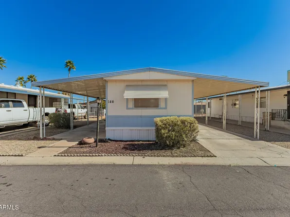 10955 N 79TH Avenue #144, Peoria, AZ 85345