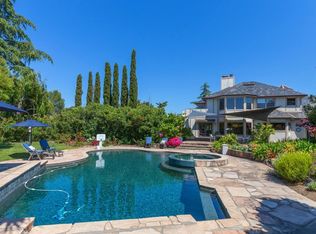 305 Jane Dr, Woodside, CA 94062