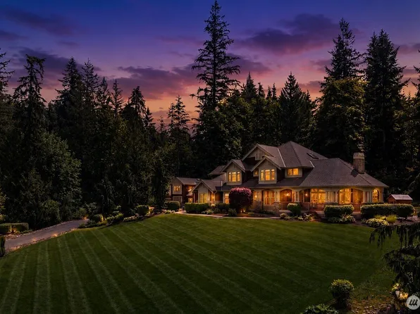 21825 NE 164th Street, Woodinville, WA 98077