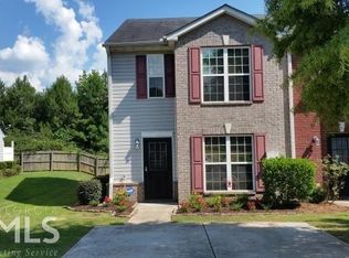 1505 Conley Way #0, Conley, GA 30288