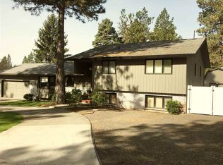 4523 N Ely Rd, Spokane, WA 99212