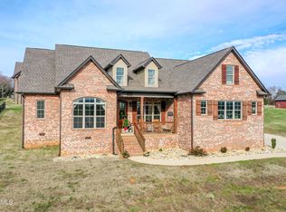 827 Brookshire Blvd, Maryville, TN 37803