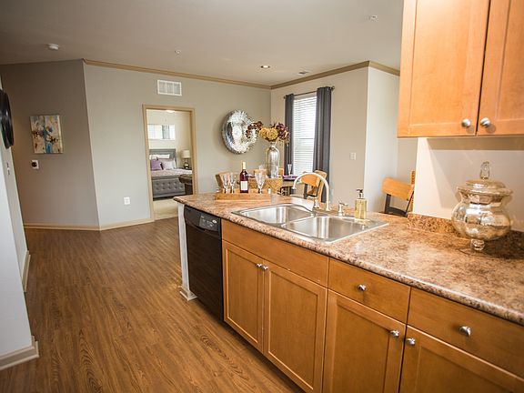 5th image of 8100 Gibbs Way #4058