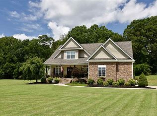 377 Leatha Ln NW LOT 28, Cleveland, TN 37312