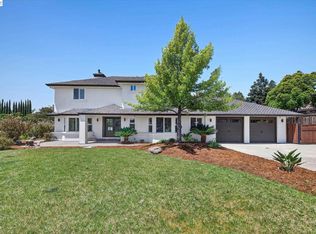 2337 Grosvenor Heights Ct, Livermore, CA 94550