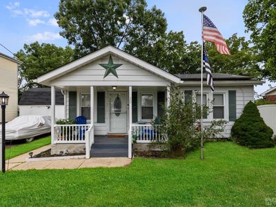 20 Kensington Ave, Old Bridge, NJ, 08857