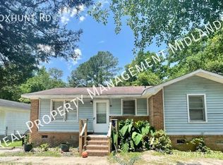 245 Foxhunt Rd, Columbia, SC 29223