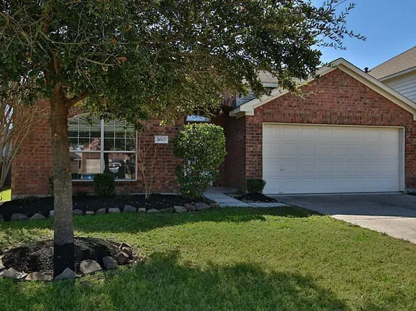 5007 Bridgecrossing Ct, Spring, TX 77379