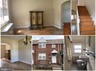 59 Broadship Rd, Dundalk, MD 21222