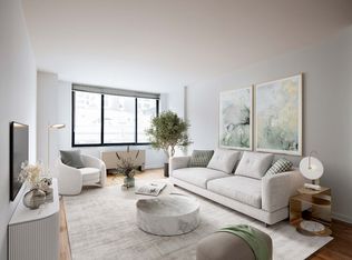535 W 23rd St #N3D, New York, NY 10011