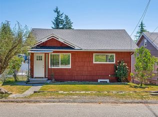 1122 N Lafayette Ave, Bremerton, WA