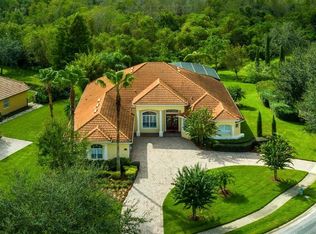 12220 Grandmere Ct, Windermere, FL 34786