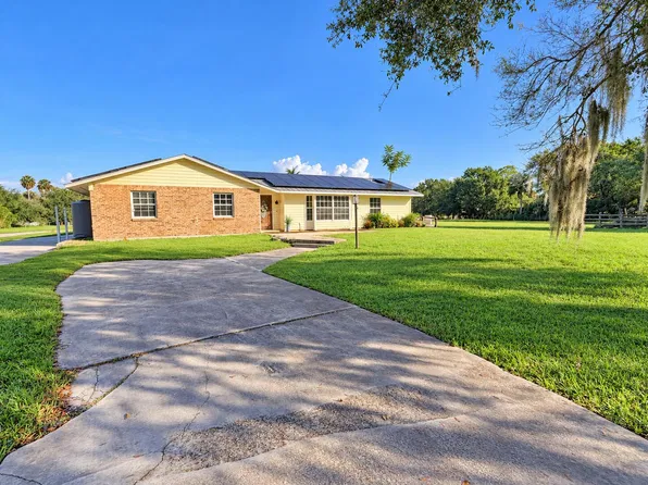 5663 SW Quail Hollow St, Palm City, FL 34990