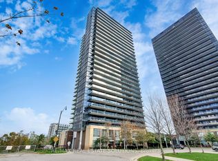 33 Singer Ct #2809, Toronto, ON