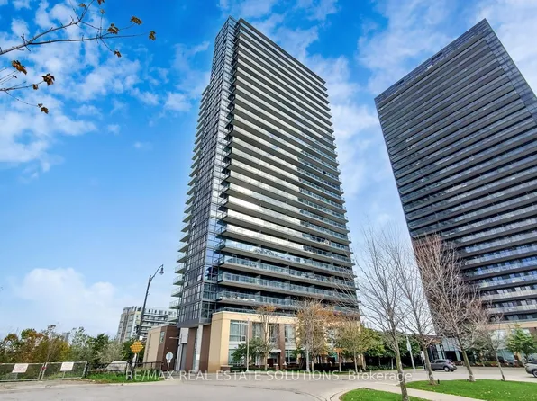 33 Singer Ct #2809, Toronto, ON M2K 0B4