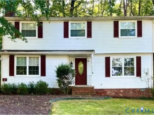 2207 Grainmill Ct, Henrico, VA 23233