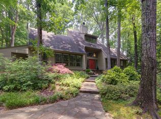 1708 Mason Mill Rd, Atlanta, GA 30329