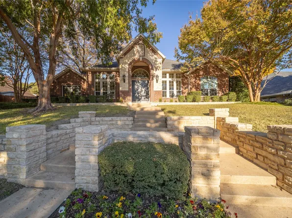 3105 Faulkner Dr, Rowlett, TX 75088
