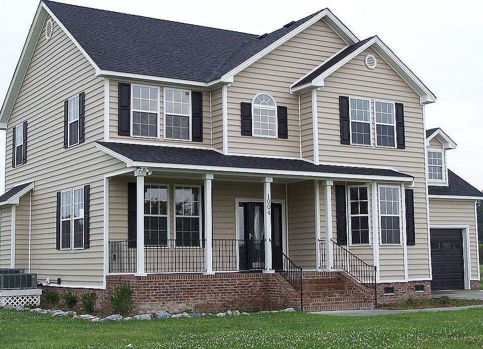 New Construction