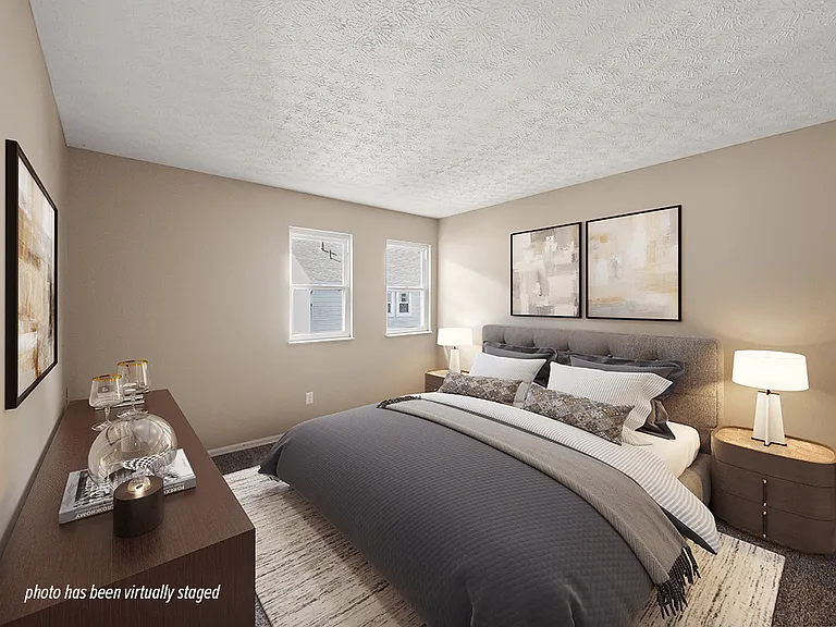 Explore Our Studio, 1, 2, and 3 Bedroom Homes