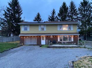 7080 Dudley Rd, Adrian, MI