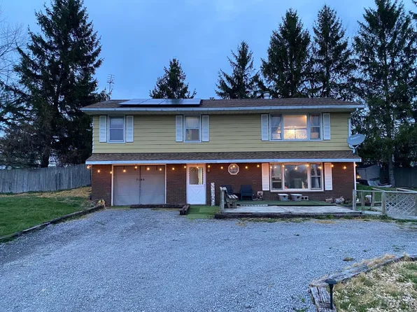 7080 Dudley Rd, Adrian, MI 49221